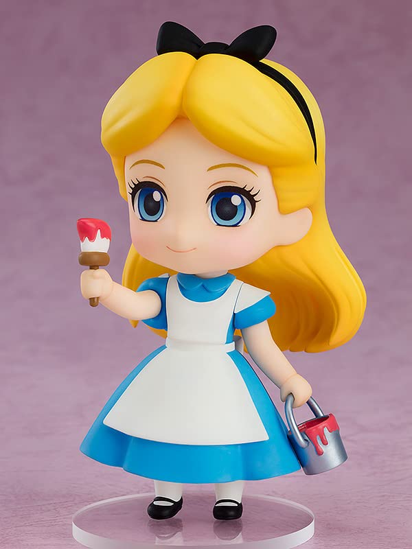 Nendoroid "Alice in Wonderland" Alice