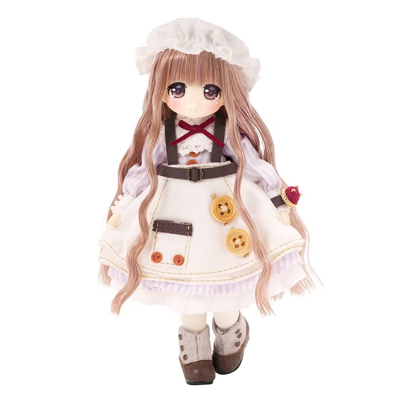 【Azone international】Lil' Fairy -Small Maid- Romo