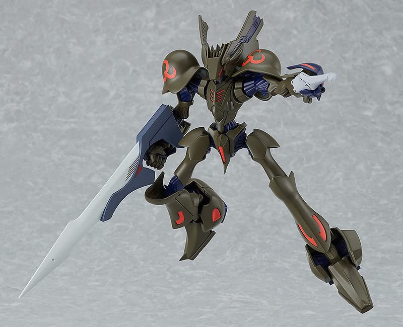 Moderoid "Brain Powerd" Grand Cher (Jonathan's Machine)