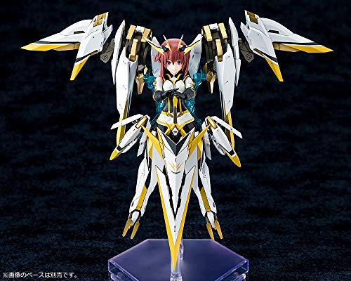 Megami Device x "Alice Gear Aegis" Kanagata Sugumi