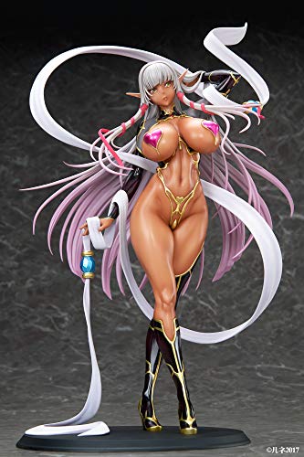 "Youkoso! Sukebe Elf no Mori e" Evelyn Celebrian