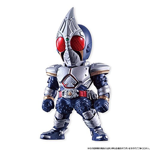 Shokugan Kamen Rider Blade vol.8 - Bandai