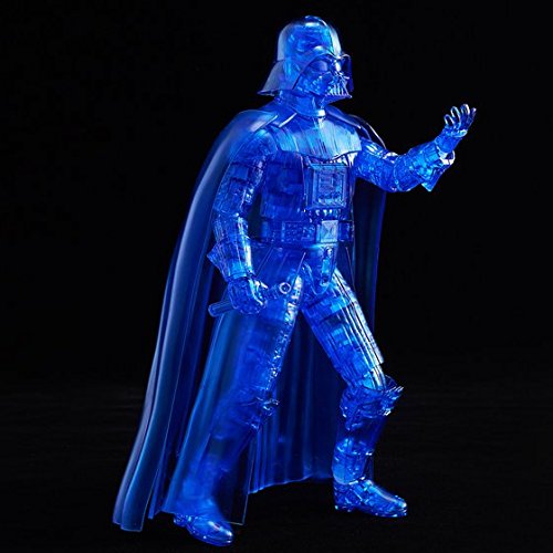 "Star Wars" 1/12 Darth Vader Hologram Ver.