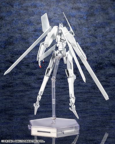 "Knights of Sidonia: Ai Tsumugu Hoshi" Yukimori