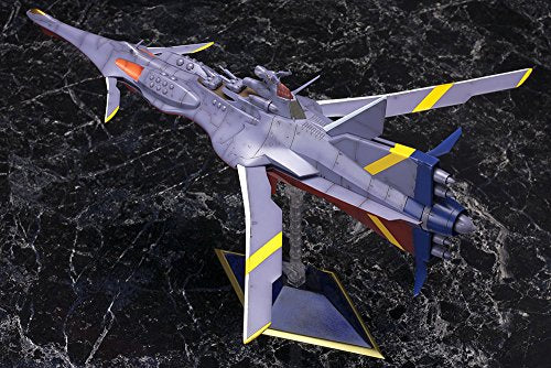 Nautilus N-Nautilus-1/1000 Skala-Fushigi no Umi no Nadia-Kotobukiya