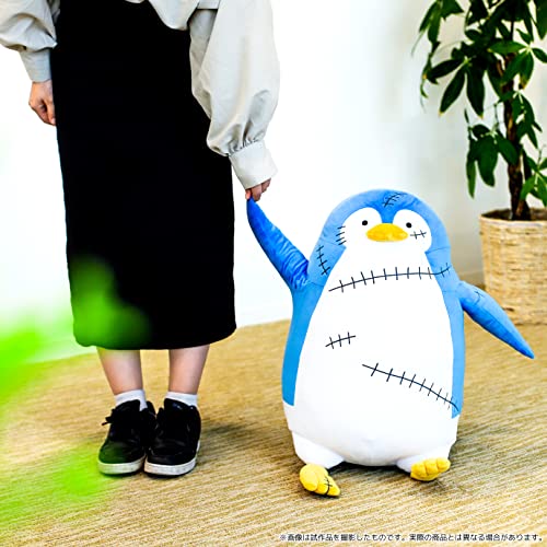 SPY x FAMILY Penguin Plush