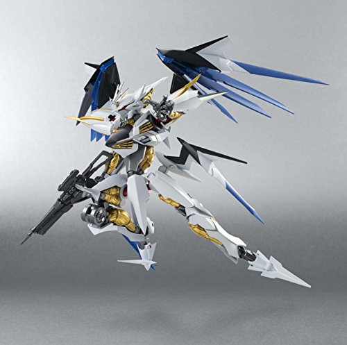 AW-CBX007 (AG) Villkiss Robot Damashii (184)Robot Damashii <Side RM> Cross Ange: Tenshi to Ryuu no Rondo - Bandai