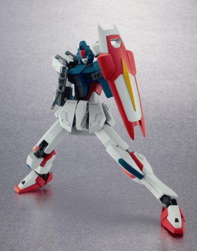 GAT-01 Strike Dagger Robot Damashii (R-126)Robot Damashii <Side MS> Kidou Senshi Gundam SEED - Bandai