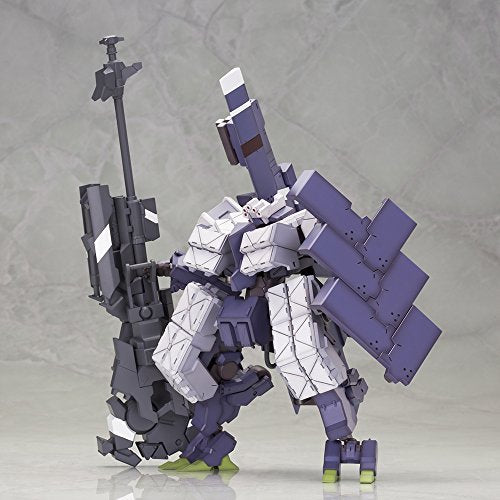 Type 48 Model 2 Kagutsuchi-Otsu (Sniper) - 1/100 scale - Frame Arms (#029) - Kotobukiya
