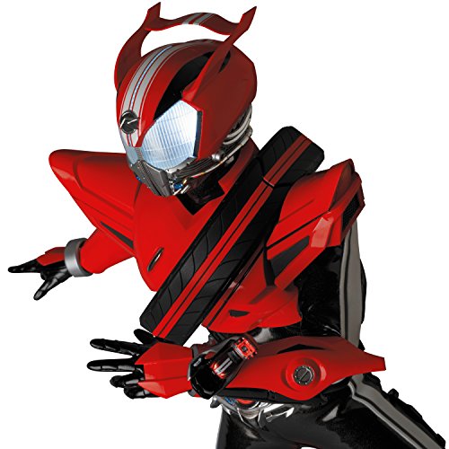 Kamen Rider Drive 1/6 Kamen Rider Drive - Medicom Toy