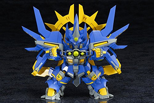 Neo Granzon Deformer, S.R.D-S, Super Robot Taisen Original Generation - Kotobukiya