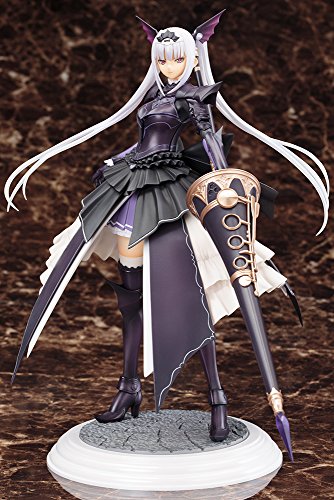 Excela Noa Aura 1/8 Shining Resonance - Kotobukiya