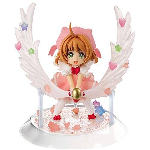 Kinomoto Sakura Ichiban Kuji Cardcaptor Sakura ~Clow Card Chapter~ Card Captor Sakura - Banpresto