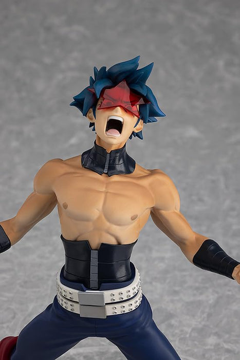 POP UP PARADE "Tengen Toppa Gurren Lagann" Simon Young Man Ver.