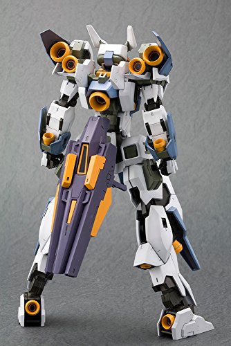 YSX-24 BASELARD: Re, - 1/100 escala - Armas de marco - Kotobukiya