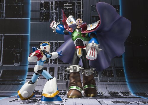 Sigma  Figuarts ZERO Rockman X