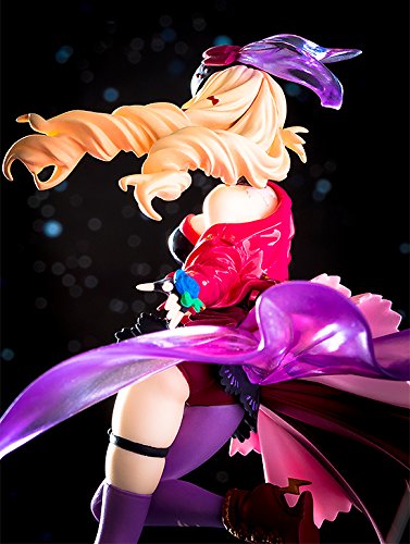 Sheryl Nome Minimal Factory, - 1/20 échelle - Plamax (MF-14), Macross Frontier Le film ~ Sayonara No Tsubasa ~ - Max usine