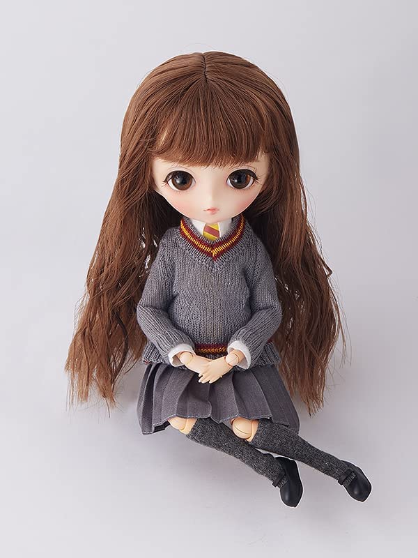 "Harry Potter" Harmonia bloom Hermione Granger