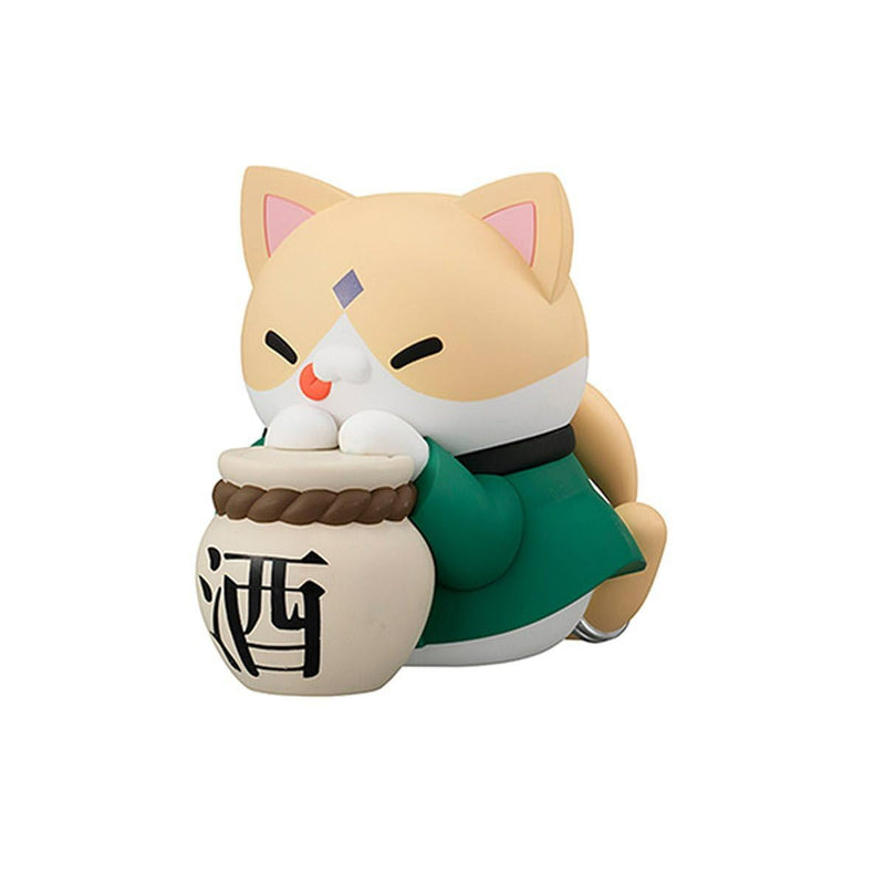 MEGA CAT PROJECT "NARUTO" Nyantomo Ookina NYARUTO! 2 Tsunade