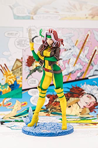 Marvel Universe Marvel Bishoujo Rogue REBIRTH