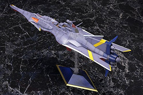 Nautilus N-Nautilus-1/1000 Skala-Fushigi no Umi no Nadia-Kotobukiya