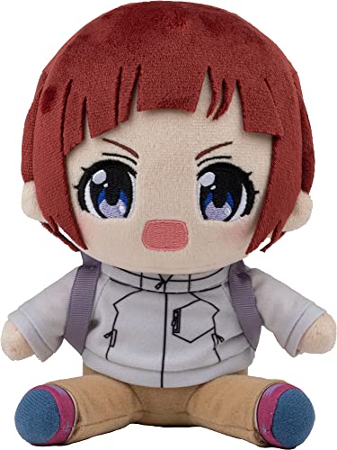 Encouragement of Climb: Next Summit Plush Senjuin Koharu