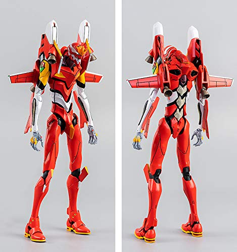 Robo-dou "Rebuild of Evangelion" EVA-02