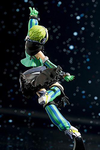"Macross Delta" PLAMAX MF-13 minimum factory Reina Prowler
