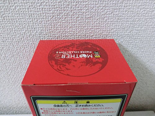 Jeff Mother 2 Figure Collection 2 Mother 2: Gyiyg no Gyakushuu - Banpresto