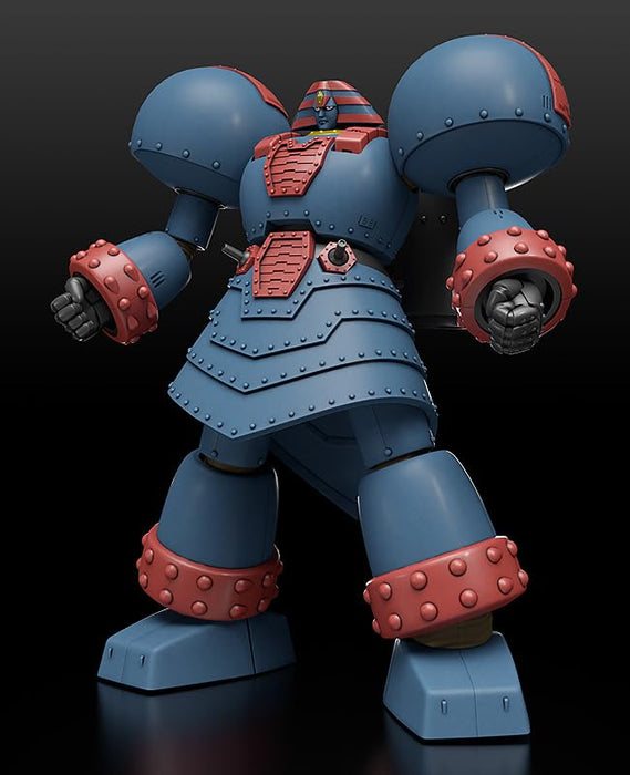 Moderoid "Giant Robo: The Day the Earth Stood Still" Giant Robo