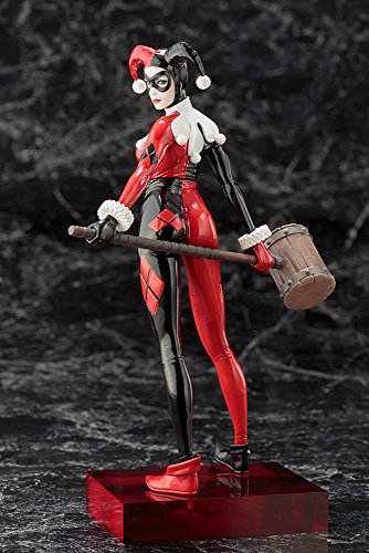 Harley Quinn 1/10 ARTFX+ Batman - Kotobukiya