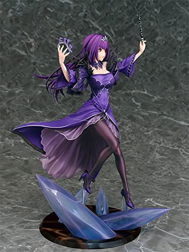 Caster / Scathach=Skadi