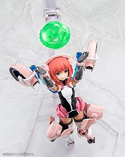 Megami Device x "Alice Gear Aegis" Aikawa Aika (Jinai)