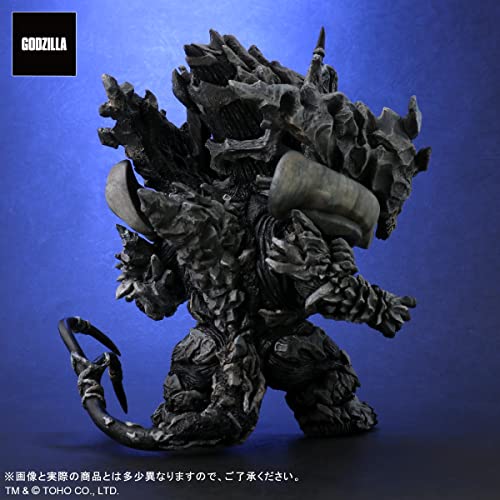 Default Real "Godzilla Final Wars" Monster X Regular Circulation Ver.