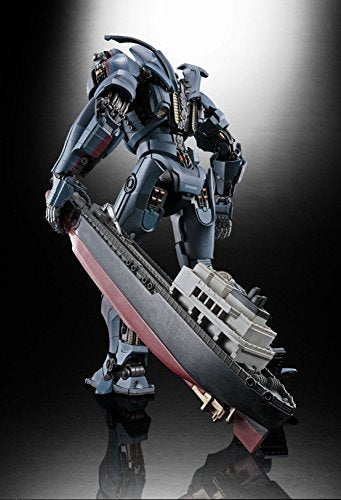 Gipsy Danger Soul of Chogokin Pacific Rim - Bandai