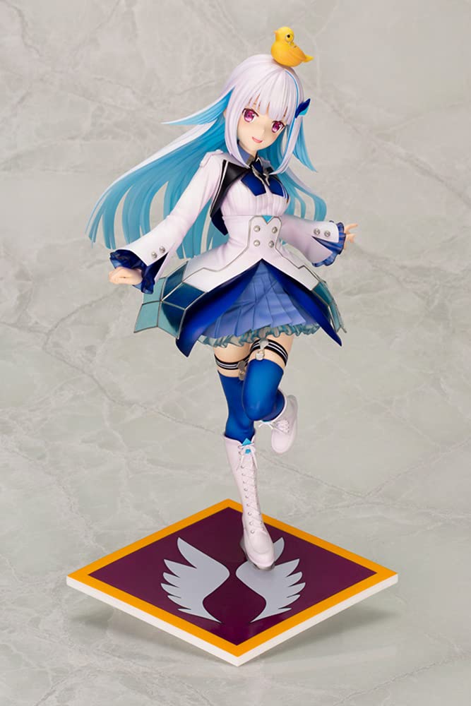 "Nijisanji" 1/7 Scale Figure Lize Helesta
