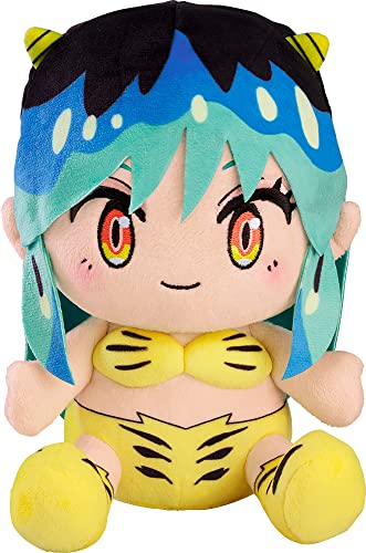 Urusei Yatsura Plush Lum