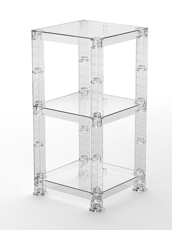 The Simple Stand Build-On Type (Translucent)