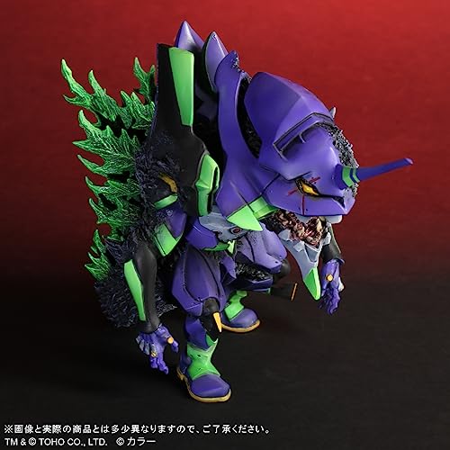 Default Real "Evangelion" Evangelion Unit-01 G Awaken