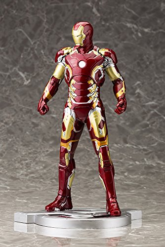 Iron Man Mark XLIII 1/6 ARTFX Statue Avengers: Age of Ultron - Kotobukiya