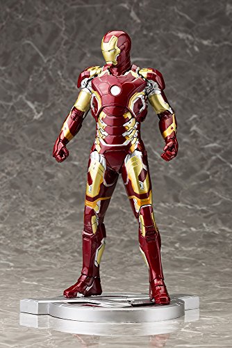 Avengers Iron Man Mark 7 ARTFX 1:6 Scale Statue