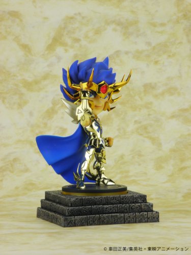 Cosmos Burning Collection 1-l02-g04 Cancer Death Mask