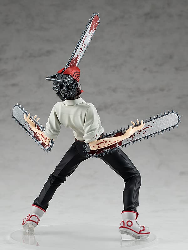 POP UP PARADE "Chainsaw Man" Chainsaw Man