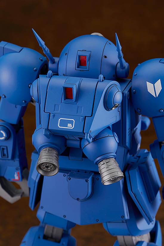 "Armored Trooper Votoms" PLAMAX SV-01 1/24 Scale X / ATH-02 Strike Dog