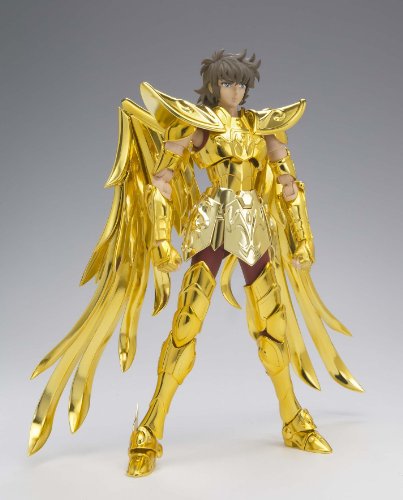Saint Cloth Myth EX Sagittarius Ioros