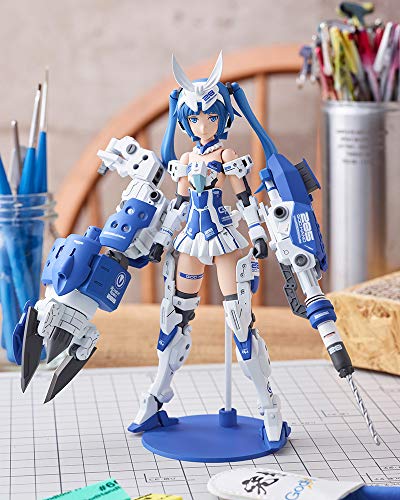 "Frame Arms Girl" Architect Nipako Ver.