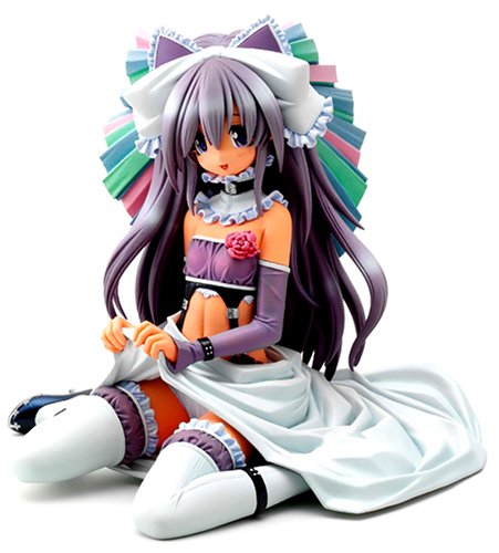 Himekuri Image Girl (Moda Bianca Ver. version) - 1/7 scale - - Kaiyodo