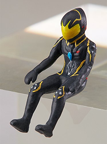 Machine Calibre Avalon Guard-1/48-Plamax (SG-03) Suisei no Gargantia-Max Factory