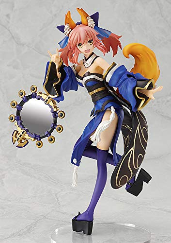 "Fate/Extra" Caster