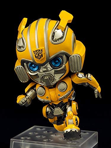 Bumblebee - Nendoroid # 1410 Bumblebee (Good Smile Company, Sentinel)
